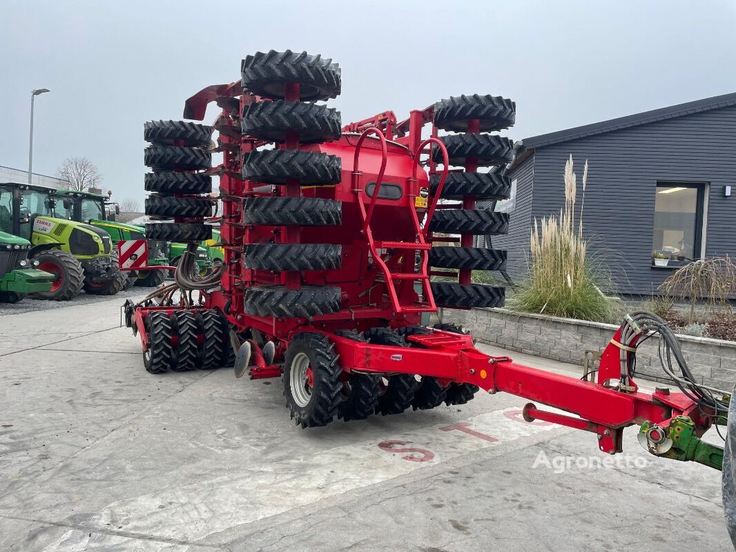 Horsch Pronto 6 DC sembradora combinada - Agronetto