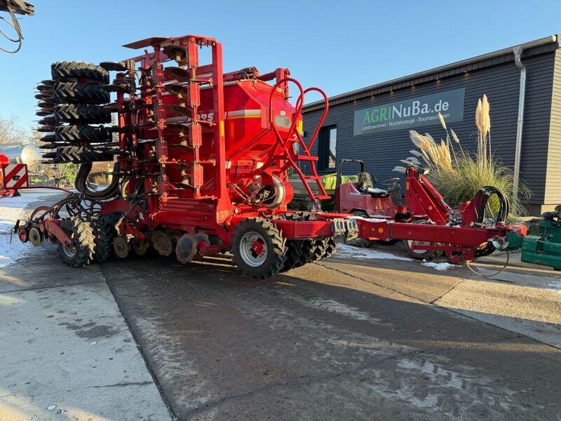 Horsch Pronto 6 DC PPF combine seed drill - Agroline