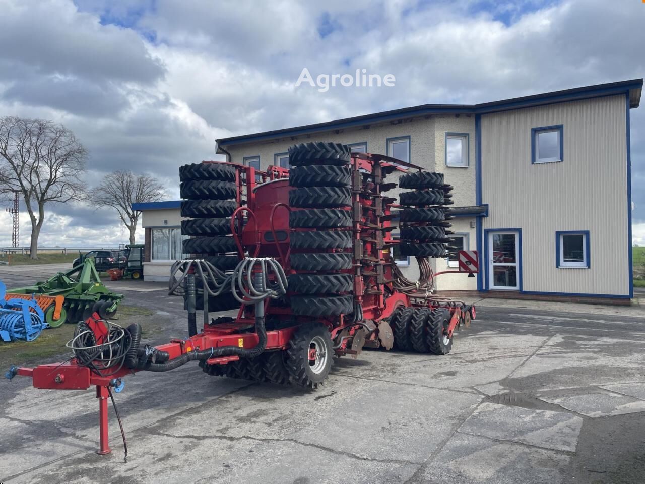 البذارة المتكاملة Horsch Pronto 6 DC mit Dünger Neuer Preis ! - Agroline