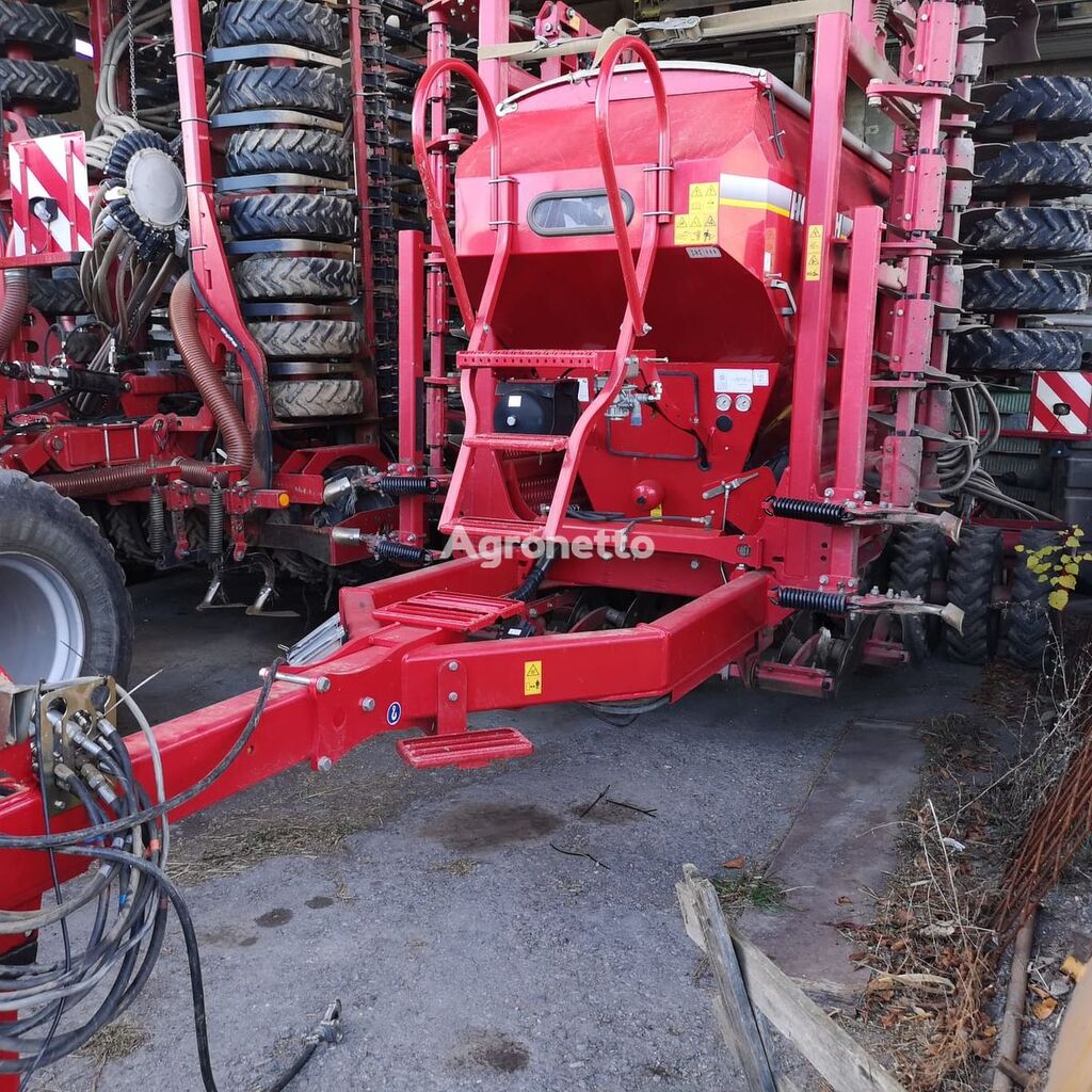 البذارة المتكاملة Horsch Pronto 6DC