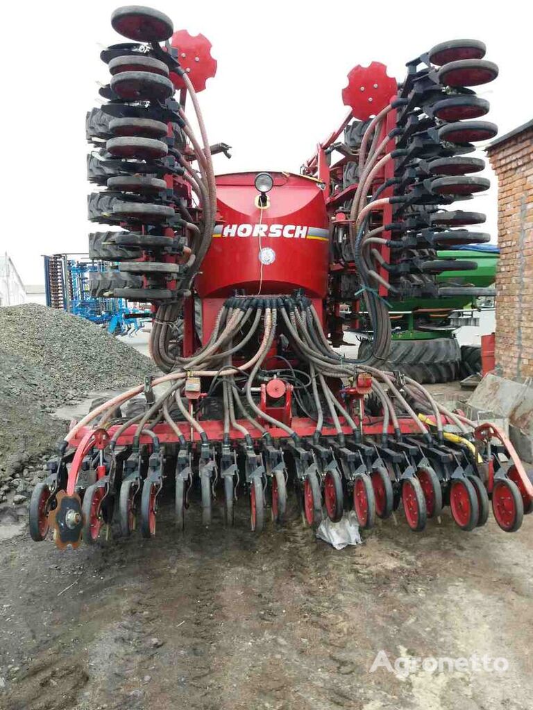 Horsch Pronto 6DC sembradora combinada