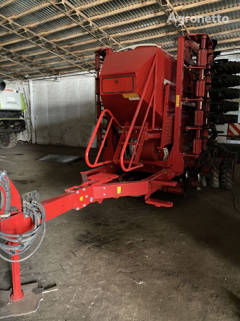 посевной комплекс Horsch Pronto 6DC PPF