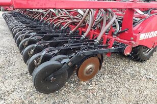 Horsch Pronto 8DC G&F mit DouDrill zaaicombinatie te koop - Foto 8 | Agroline BE Horsch Pronto 8DC G&F mit DouDrill zaaicombinatie | Foto 8 - Agroline