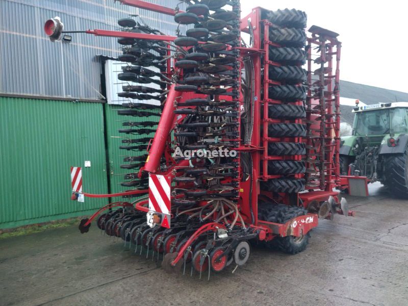 Horsch Pronto 9 DC zaaicombinatie