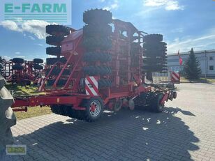 Horsch pronto 6 dc zaaicombinatie