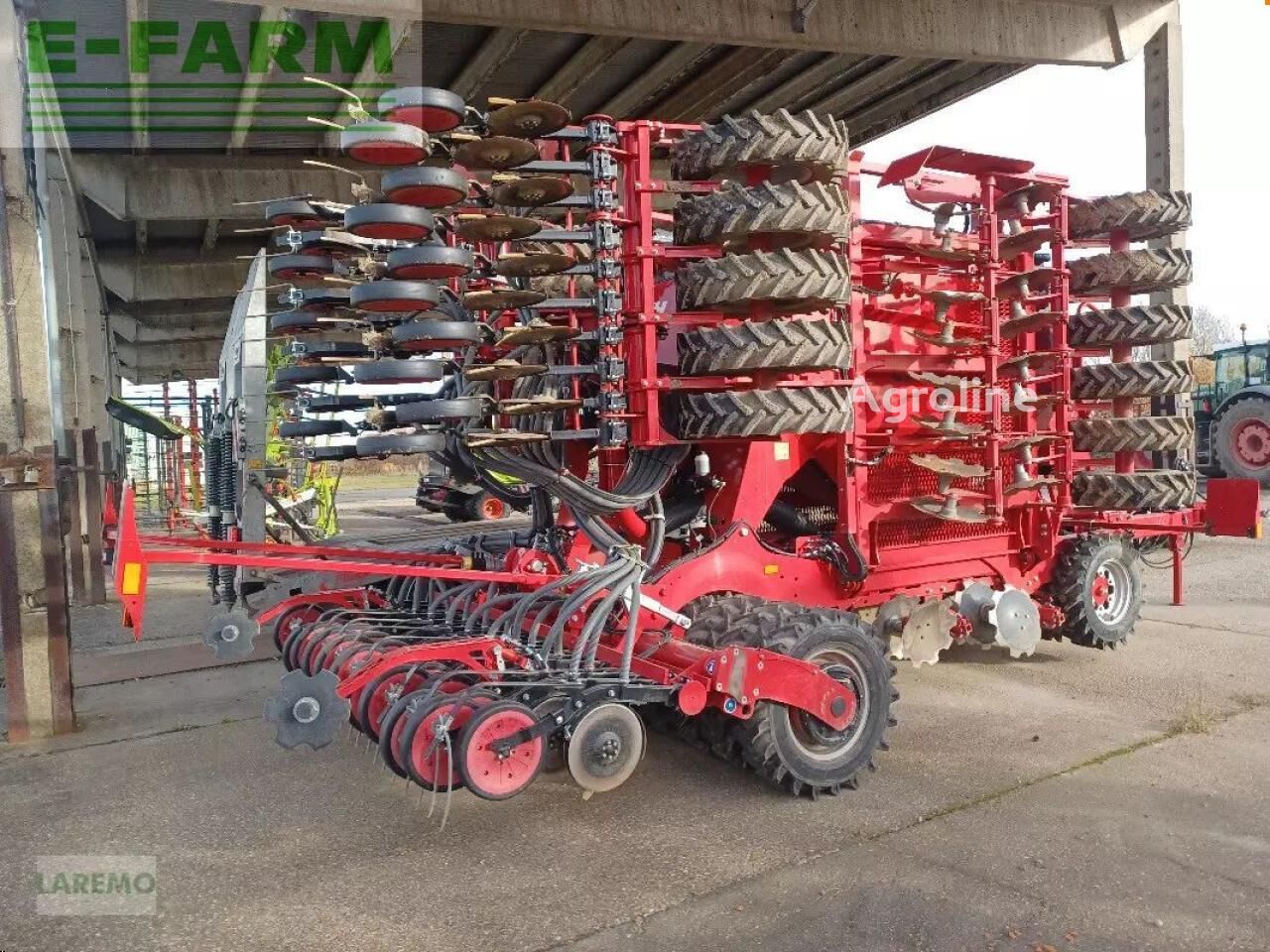 Colheitadeira-batedeira de sementeira Horsch pronto 6 dc m21 - Agroline