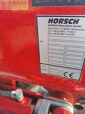 Combiné de semis Horsch pronto 9dc à vendre - Image 9 | Agroline MA Combiné de semis Horsch pronto 9dc | Image 9 - Agroline