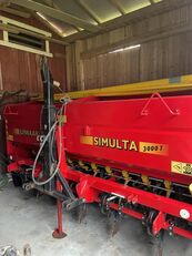 البذارة المتكاملة Junkkari Simulta 3000 T