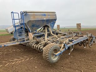 Köckerling Jockey 600 combine seed drill