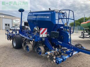 K&ouml;ckerling Ultima cs 300 combine seed drill