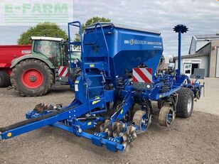K&ouml;ckerling Ultima cs 300 combine seed drill