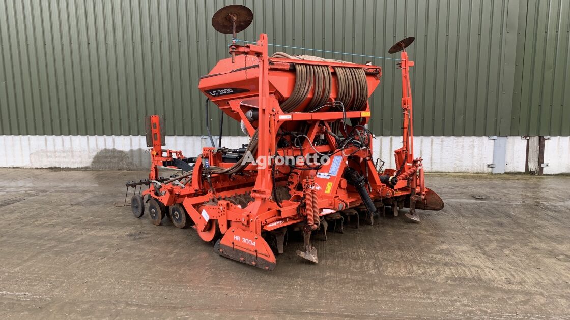 Kuhn Combiliner Venta LC3000 Combination Drill combine seed drill