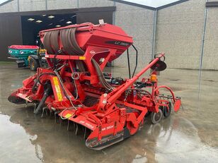 Kuhn HR3504 & VENTA LC3500 combine seed drill