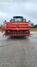 Kuhn combiliner integra gii + hrb 3 combine seed drill