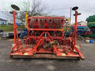 colheitadeira-batedeira de sementeira Kuhn combine