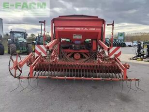 sejacia kombin&aacute;cia Kuhn combine