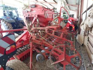 Kuhn combine combine seed drill