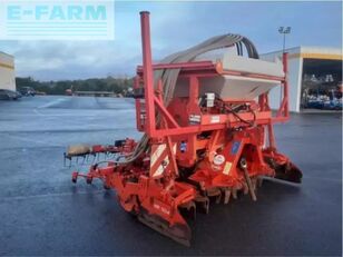 Kuhn combine semis combine seed drill