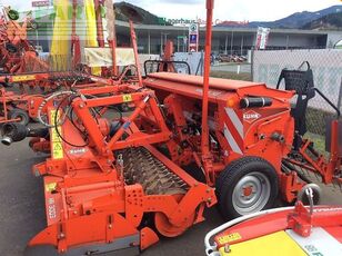 Kuhn hr 3003 + premia 300 S&auml;kombination