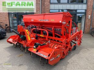 Kuhn integra 3003 - hrb303d combine seed drill