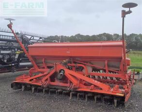 Kuhn integra 4m g ii combine seed drill