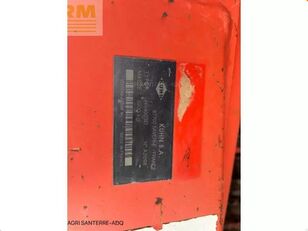 Kuhn kuhn combine seed drill