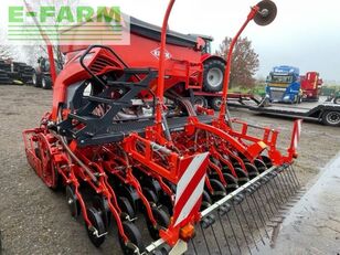 Kuhn venta 3030-20 isobus sembradora combinada