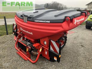 Kverneland f-drill compact duo combine seed drill