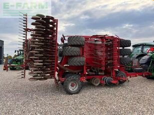 Kverneland u drill 600 sembradora combinada