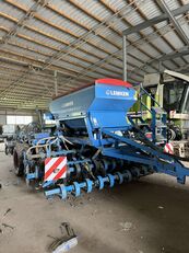 Lemken Compact-Solitair 9 HD combine seed drill