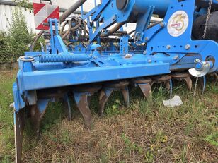 Lemken SOLITAIR 9/300-DS + Zirkon 12/300 Bj.19 combine seed drill
