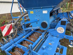 Lemken SOLITAIR 9/300-DS + Zirkon 12/300 Bj.19 combine seed drill