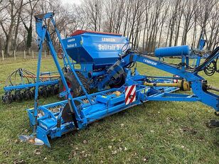 Lemken Solitair 9 univerzális gabonavetőgép