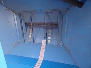 Venta de Lemken Solitair 9/600 KA-DS sembradora combinada - Imagen 7 | Agroline BO Lemken Solitair 9/600 KA-DS sembradora combinada | Imagen 7 - Agroline