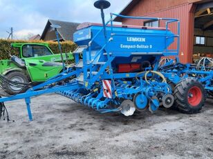 Lemken Посівний комплекс Lemken Compact Solitair 9 (2010)