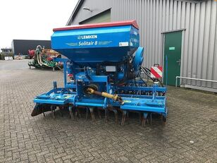 بيع البذارة المتكاملة Lemken solitair 8/300 + zirkon 10/300 - صورة 18 | Agroline DZ البذارة المتكاملة Lemken solitair 8/300 + zirkon 10/300 | صورة 18 - Agroline