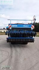 combiné de semis Lemken zirkon 9/300 u. saphir 7 ds 30