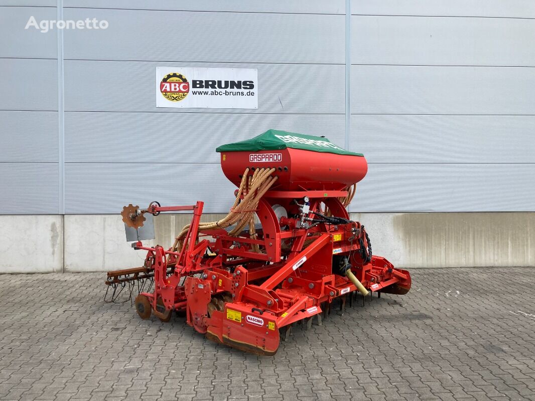 Maschio ALIANTE 24-R zaaicombinatie