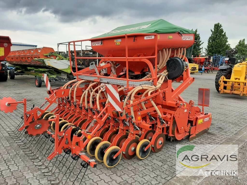 Maschio ALITALIA combine seed drill