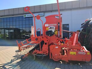 Maschio DAMA 300+DC3000 zaaicombinatie