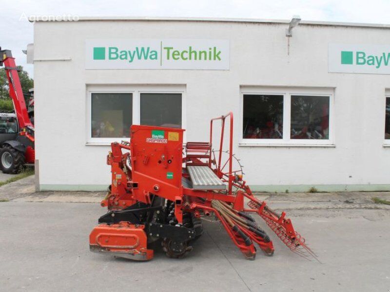 Maschio DS 3000 + MC 300 combine seed drill