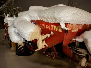 &Ouml;verum CD 3304JET combine seed drill