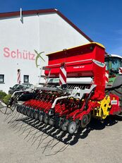 посевной комплекс Pöttinger 3m Vitasem 302 ADD + Pöttinger Lion 303.12 WG