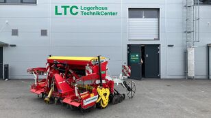 Pöttinger Lion 302 & Vitasem 302 A combine seed drill