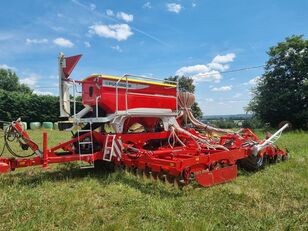 Pöttinger TERRASEM C6 ARTIS З МІН. БАКАМИ! combine seed drill