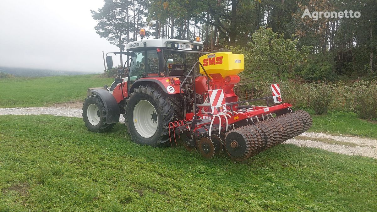 new Sonstige SMS Smart 300 + APV PS-NEU combine seed drill