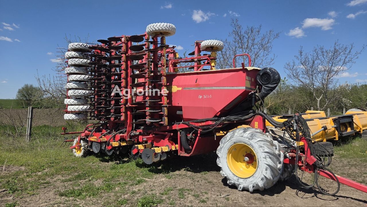 Väderstad Rapid 800 sembradora combinada - Agroline