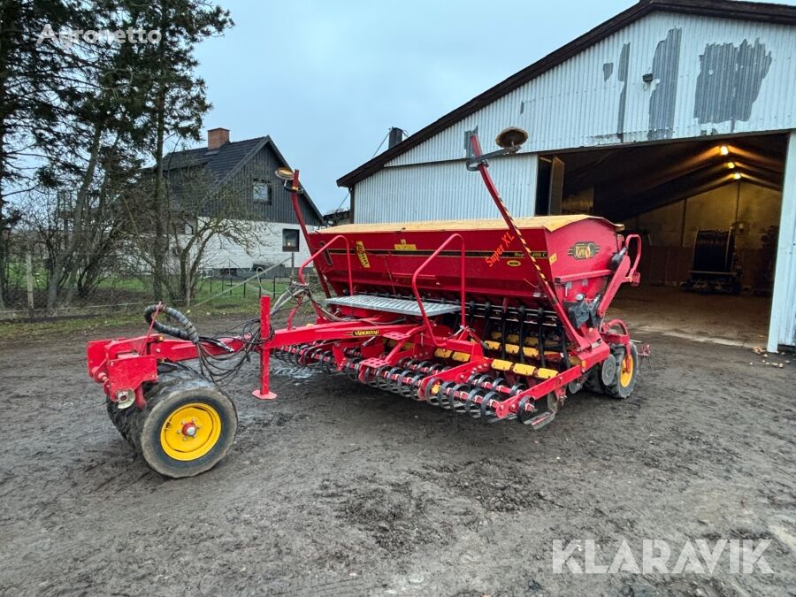 Väderstad Rapid RD 400C combine seed drill