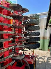 Väderstad Rapid Rda 600s kombinert såmaskin til salgs - Bilde 5 | Agroline NO Väderstad Rapid Rda 600s kombinert såmaskin | Bilde 5 - Agroline