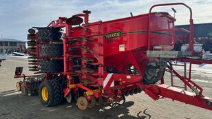 V&auml;derstad Spirit 600XL S&auml;kombination